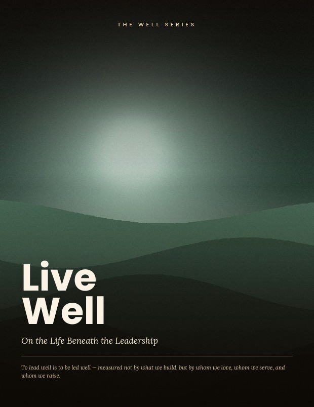 Live Well